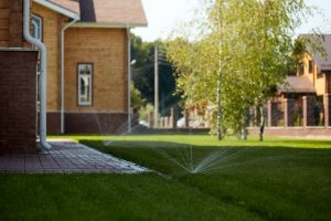 Автополив – GREENTECH НН