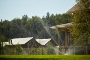 Автополив – GREENTECH НН